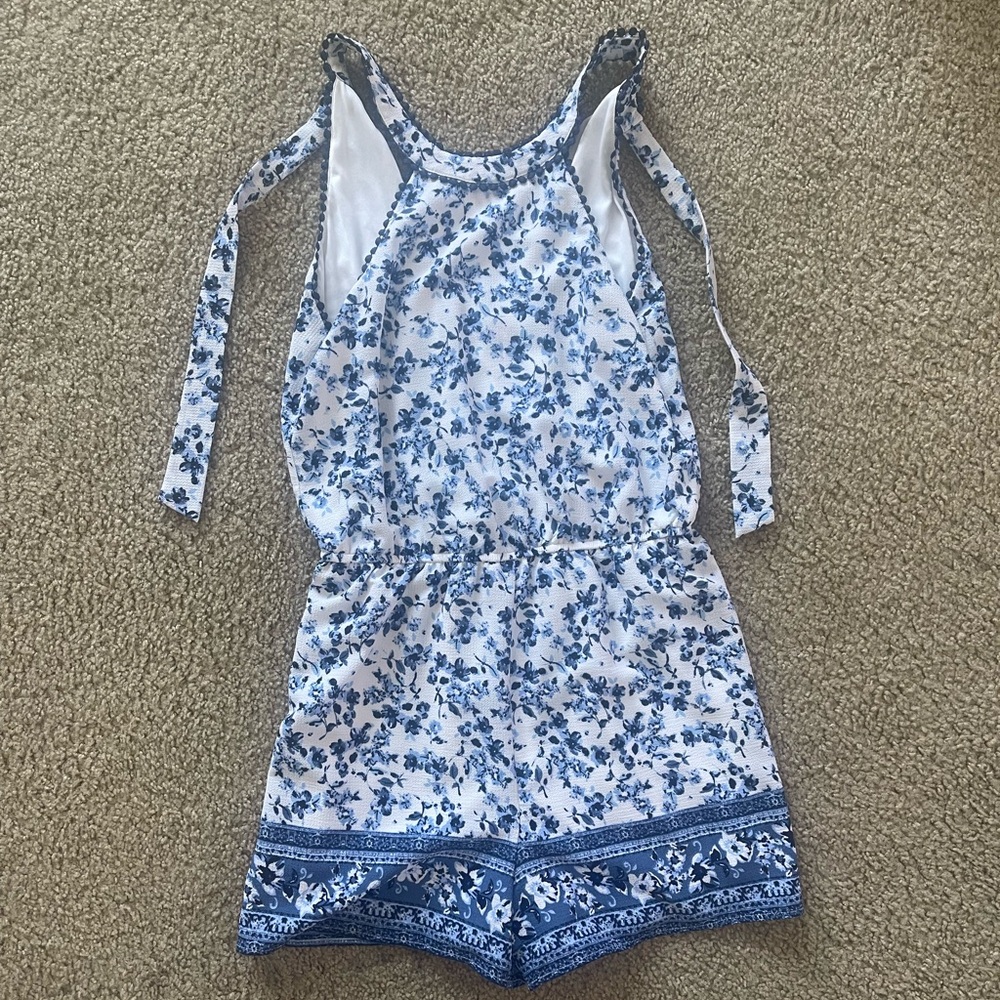 Altar’d State Romper